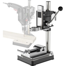 LXX gręžimo stovas, gręžimo stovas su pavadėliu, suoliukų gręžimo stovas gręžtuvui, 