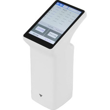 Spacnana LS173 Farbmesser: Touchscolorimeter mit Hoher Genauigkeit, QC -Erkennung und Großer Speicherplatz für die Chromabtastung