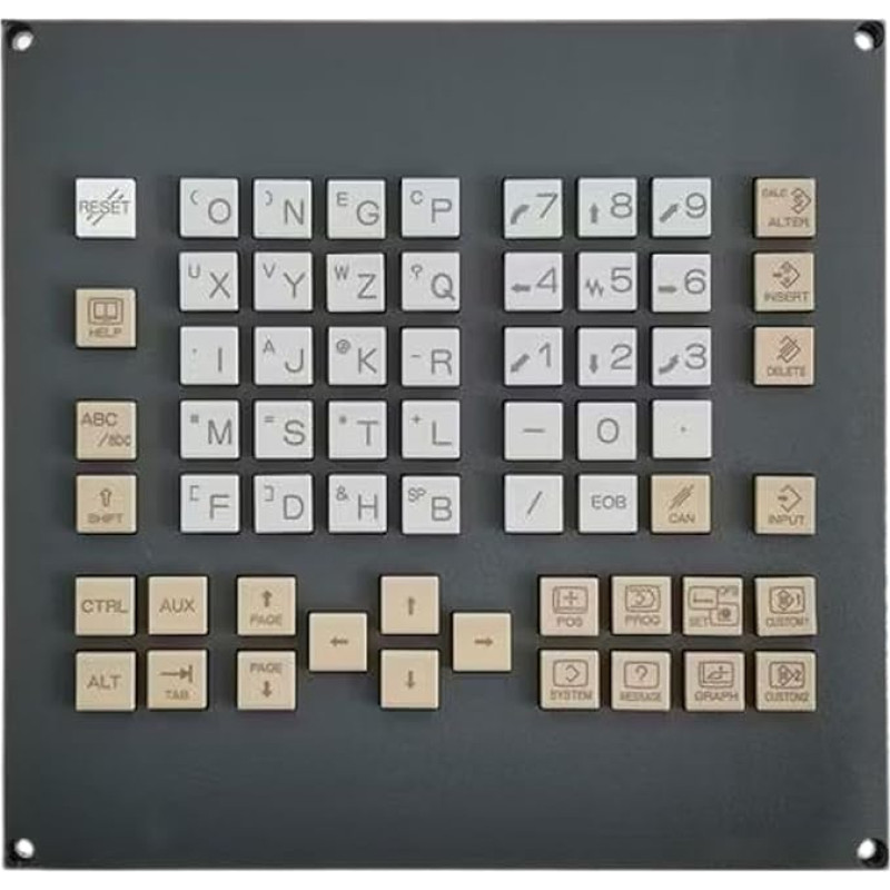 A02B-0323-C125#M Neu und versiegelt in Box A02B0323C125#M Pagreitinta