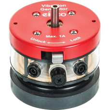 Eisco Labs Vibration Generator