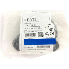 E3T-SL21 2M Neu und versiegelt in Box E3TSL21 2M Pagreitinta
