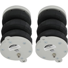 Luftfederung Luftfeder Kompatibel Mit Fiat Für Ducato Z6 Typ ZFA230 244 250 1994-2024 Luftfederung Frühling Zusätzliche Luftfederung Tasche Air Ride Spring Bag