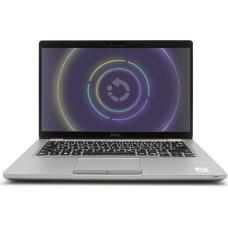 DELL Latitude 5410 Laptop | 14 Inch | 1920 x 1080 | Intel Core i5-10210U | 16GB DDR4 RAM | 512GB NVMe | DE | Windows 11 Pro | 1 Year Warranty (Refurbished)