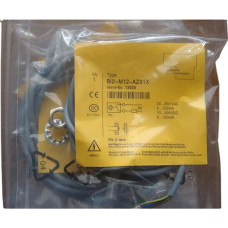 Bi2-M12-AZ31X in versiegelter Box Bi2M12AZ31X Greitas pristatymas