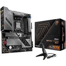 ASRock X870E Taichi L 90-MXBPA0-A0UAYZ