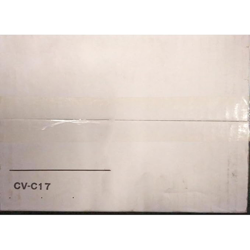 CV-C17 versiegelter Box CVC17 Greitasis užsakymas