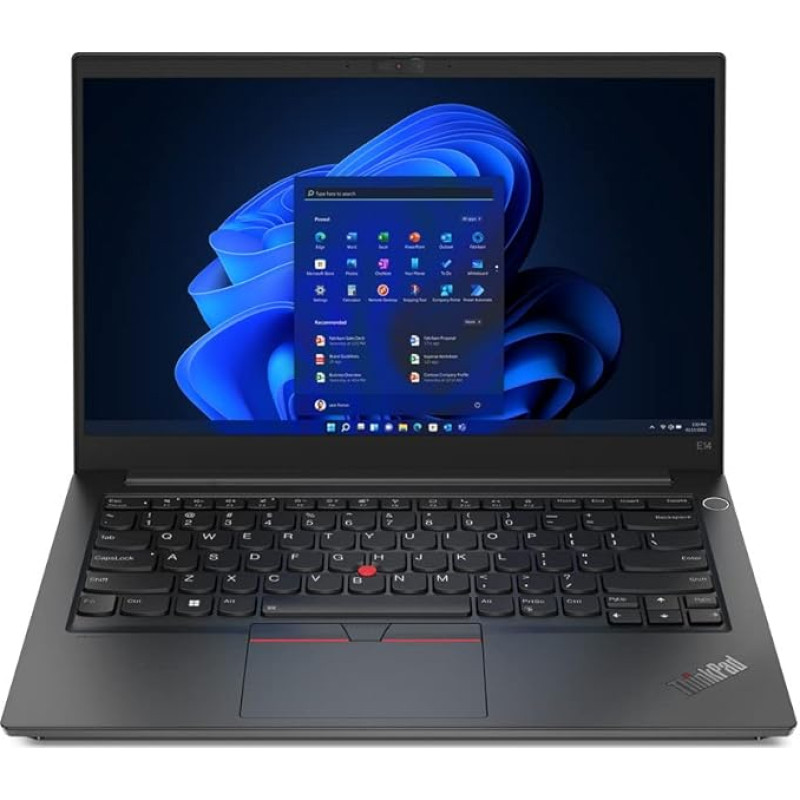 Lenovo E15 G4 I7-1285U 16/512 W11P MX550