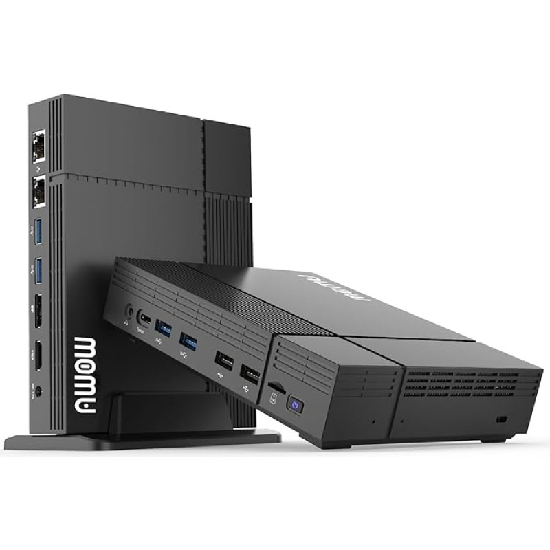 AWOW mini kompiuteris, 