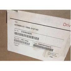 ACS880-01-169A-3+D150 Naujas ir užplombuotas dėžutėje ACS88001169A3+D150 Skubus pristatymas