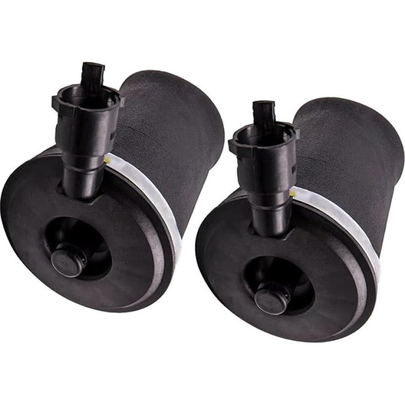 Automobiliams skirtas liuftfederung Kompatibel Mit Mercury Für Grand Für Marquis 1992-2011 Auto-Luftfederung Hinten Für Federbalg-Tasche 3U2Z5580PA