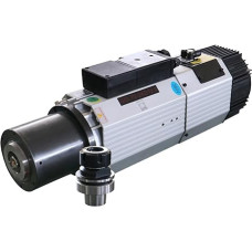 12 kW kintamosios srovės 380 V automatinis elektros perdavimo įrenginys 800 Hz 24000 U/min ISO30 H63(HSKF63)