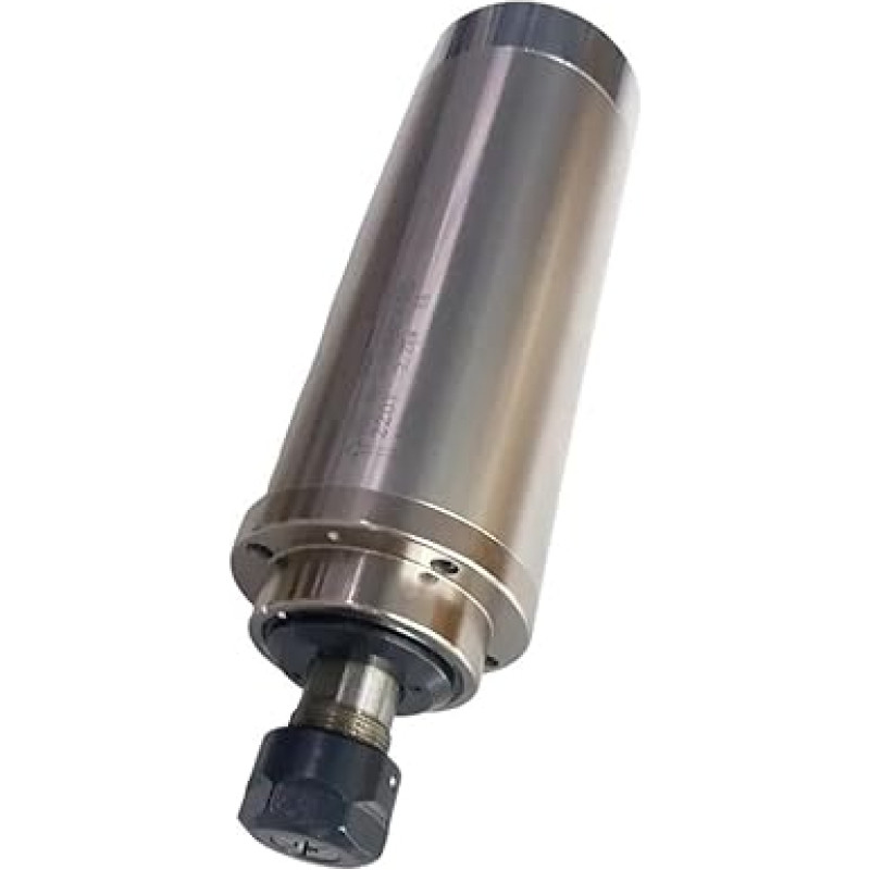 1500W ER11 24000rpm 80mm 220v Spindelmotor wassergekühlt