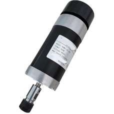 48 V 500 W ER11 bürstenlose Spindel 400 V