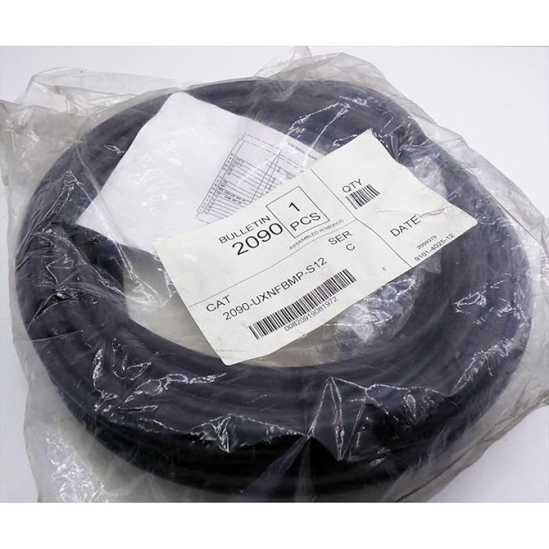 2090-UXNFBMP-S12 Greitasis užsakymas versiegelter Box 2090UXNFBMPS12