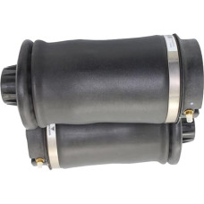 Federbalg Luftfederung Kompatibel Mit Benz Für Ml320 Ml350 Ml450 1 Paar Hinten Links + Rechts Luftfederung Frühling Tasche 1643200625 1643200725 1643201025 1643200925