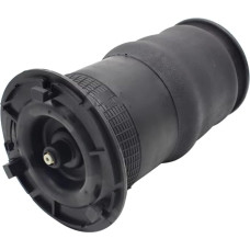 Federbalg Luftfederung Kompatibel Mit Saab Für 9-7X 2005 2006 2007 2008 2009 Luftfederung Hinten, Federtasche 25815604 BRTBA360ADRP 15089028 15090620