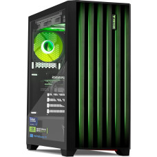 YEYIAN Gaming PC Ultra | Intel Core Ultra 7 265KF | RTX 5070 Ti | 32GB DDR5 6000MHz RGB | 2TB NVMe Gen4 | Z890 Wi-Fi | 850W 80+ Gold