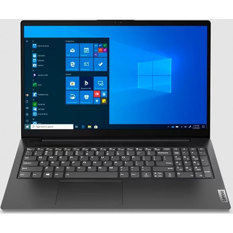 Lenovo V15 G2 IJL CELERON N4500 8GB 256SSD 15.6FHD FREEDOS