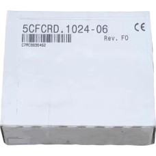 5CFCRD.1024-06 Neu und versiegelt in Box 5CFCRD.102406 Pagreitinta