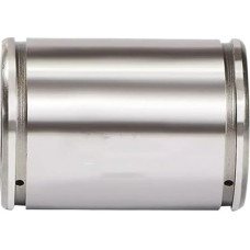 VZJIUOJW 1PC judesio linijinis valdiklis ST100B/25B/80B/30B/35B/162837/20B/50B/60B/12B/16B/40B/8B/10B Zylindrische Hülsenkugellager(ST60B)