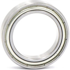 CHULKJFX 1 Stück dünnwandige Lager 6834RS 6836RS 6838RS 6840RS 6844RS 6848RS 6852M(6836RS)