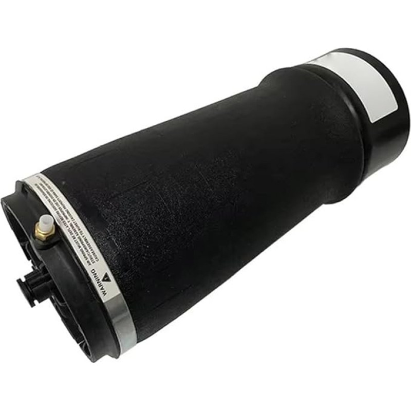 Luftfederung Für Autos Kompatibel Mit Range Für Rover L494 Luftfedertasche Hinten Links Pneumatisch Für Federtasche OEM: LR052171