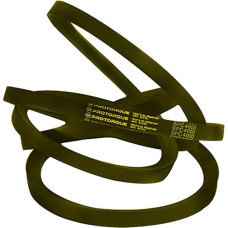 RS PRO pavaros diržas, SPZ profilis 9,7 mm x 8 mm x 1800 mm, disko skersmuo 63 mm