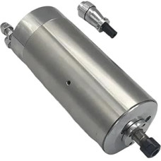 1500W ER11 24000rpm 80mm 380v Spindelmotor wassergekühlt