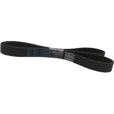 XL užpildas, skersmuo 230XL025 230XL037, 115 užpildų, sinchroninis užpildas 230XL, ilgis 584,2 mm (plotis 5 mm)