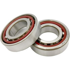 1 Stück Lager 71809 71810 71811 71812 71813 71814 71815 71816 P4/P5(Ac,P5-DT-71813 65X85X10MM)