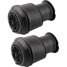 Luftfederung Für Autos Kompatibel Mit Citroen C4 Für Picasso 2 Stück Auto-Hinterradaufhängung Luft Für Federtaschenstreben 5102.R8 5102.GN 5102R8 5102GN