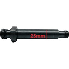 M33 x 3,5 mm M33 1-8 1 colis x 8 TPI Medienos apdirbimo tekinimo staklių verpstė 