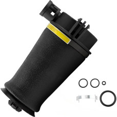 Luftfederung Federn Tasche Für Lincoln Für Continental 1995 1996 1997 1998 1998 1999 2000 2001 2002 Hinten Rechts Luftfederung Frühling Tasche 3U2Z5580MA 3U2Z5580HA