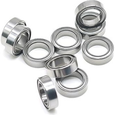 MR128ZZ 8X12X3,5 mm Lager Miniatur MR128-2Z Kugellager MR128 ZZ L-1280ZZ MR128z 5PCS