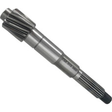 14T variklis Rückwärtswelle Hauptwelle, skirtas Kayo AU200 LX200M CVT175 LC162FMK E-TON 200 ATV Go Kart varikliui 191260100-0001