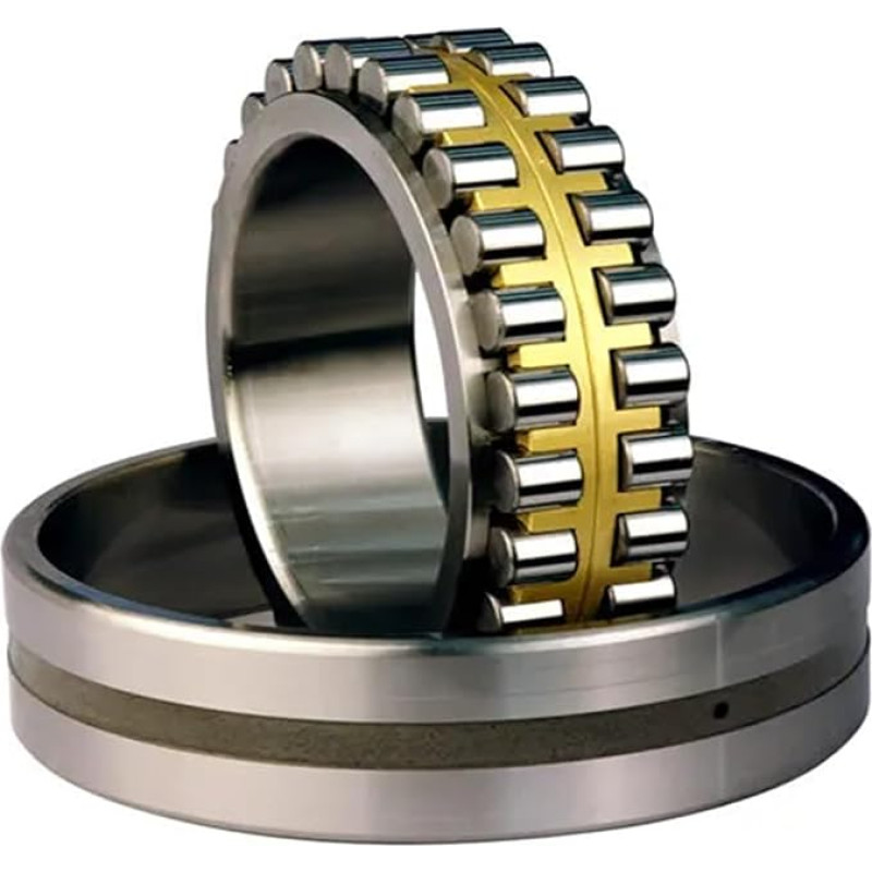 TZZVFRCR 85mm Lager NN3017K P5 3182117 85mmX130mmX34mm ABEC-5 Doppel Zylinderrollenlager