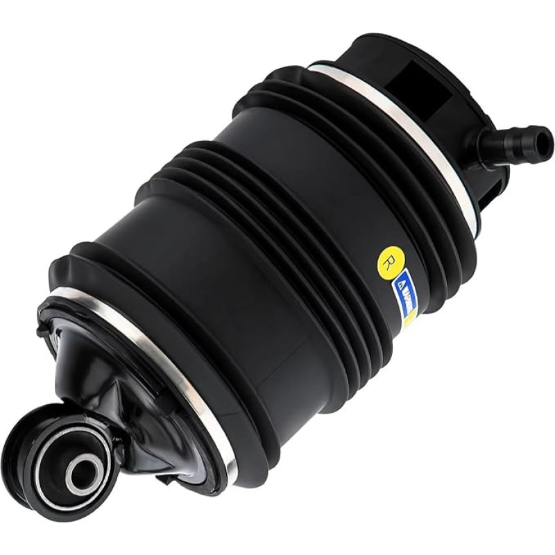 Luftfederung Für Autos Kompatibel Mit Benz Für E-Klasse W211 C-Klasse 2003 2004 2005 2006 2007 2008 2009 Auto Rechts Luftfederung Balgtasche Hinten