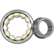 TZZVFRCR 1 STÜCKE NJ405 406 407 408 409 410 411 412 413 414 415em. Zylinderrollenlager(NJ413)