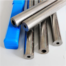 MAHIE 16 mm besiūliai hidrauliniai legiruoto plieno vamzdžiai, tikslūs plieniniai vamzdžiai, sprogimui atsparūs vamzdžiai (spalva: OD16mm-300mm ilgio, dydis: ID-5,5 mm)