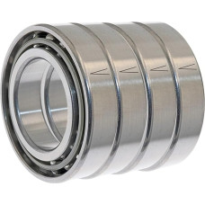 TZZVFRCR 1 Satz 7016ACTYNDBBLP4 80X125X22 Lager