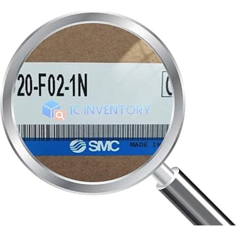 1Stück Neu AWD20-F02-1N AWD20-F02-1N