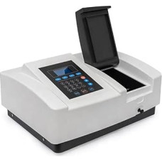 Spektrofotometrų komponentai Dvigubo spindulio UV regimasis spektrofotometras