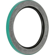 SKF 44320 LDS & kleine Bohrungsdichtung, R-Lippencode, CRWH1-Stil, Zoll, 11,3 cm Schaftdurchmesser, 15,2 cm Bohrungsdurchmesser, 1,3 cm Breite.