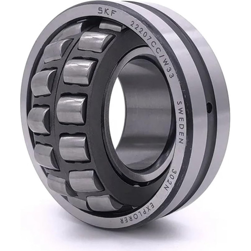 VDOQTLJT Spezialzweck for Vibrationssieblager 23130/W33 CA/CC/C 150 * 250 * 80MM