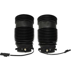 VTSGBLS Auto A2133200125 A2133200225 Luftfederaufhängung Hinten Links Rechts Reparatursätze Für Mercedes Für Benz E-Klasse W213 Zubehör