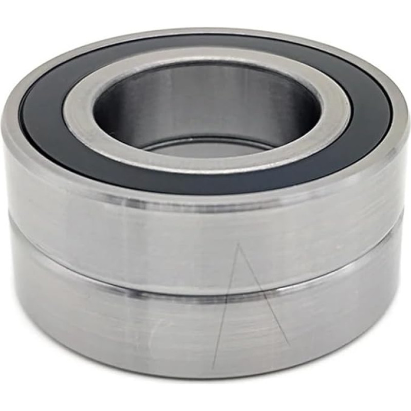 VDOQTLJT 1 Paar H7006C 2RZ HQ1 P4A 30x55x13 SI3N4 Keramik Kontaktieren Lager Geschwindigkeit Spindel Lager