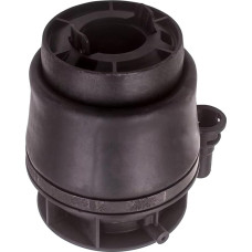 PUNICS Kompatibel Mit Lincoln Für Navigator 2003 2004 2005 2006 Auto-Luftfederung Hinten Für Federbeutel-Baugruppe 4L1Z5A891AA 517-00882 6L1Z5A891AA hintere Luftfedertaschen