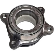 BTF1125 Auto Spare Parts 1pcs Car Accessories Front Wheel Hub Bearing For Transit Tourneo