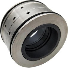 VDOQTLJT EMU-35 EMU-50 EMU-75 Gleitringdichtungen | Doppelseitige Kits passend for Pumpen Pumpendichtungen(EMU-50)