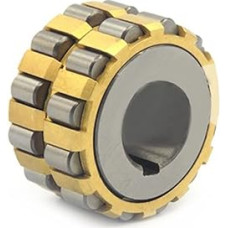 ZAAHH 1 Stück Exzenterlager 35UZ8611,45UZS86,60UZS87,22UZ411,60UZS417T2-SX,22UZ21143T2 PX1,22UZ211121T2 PX1,35UZ8687 (Dydis : 624GXX)